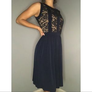 Business Casual Dress